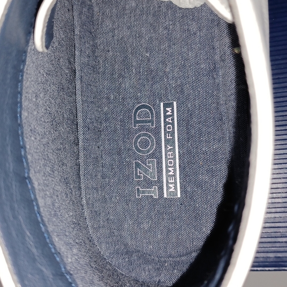 IZOD IAN SHOES - Picture 5 of 6